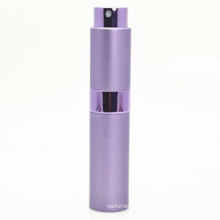 Latest Design Plastic Beauty Care Small Pump Spray Bottle